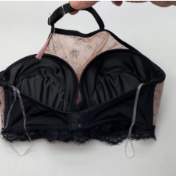 NWT LVR Bralette, 34D  *P1085 - Picture 2 of 7